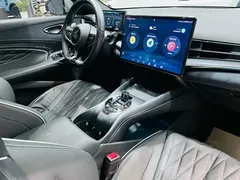 2024 BYD Seal EV 550km Honor Premium, зелёный — фото 24