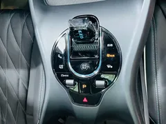 2024 BYD Seal EV 550km Honor Premium, зелёный — фото 25