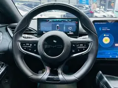 2024 BYD Seal EV 550km Honor Premium, зелёный — фото 27