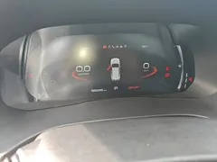 2021 Haval H6 1.5GDIT AT, белый — фото 12