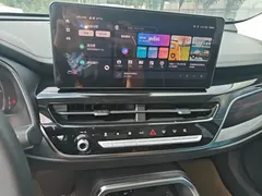 2021 Haval H6 1.5GDIT AT, белый — фото 13