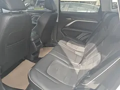 2021 Haval H6 1.5GDIT AT, белый — фото 17