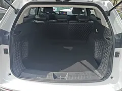 2021 Haval H6 1.5GDIT AT, белый — фото 19