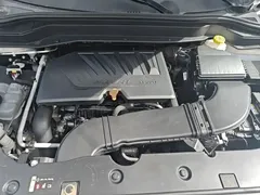 2021 Haval H6 1.5GDIT AT, белый — фото 20