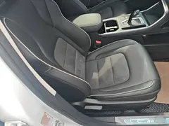 2021 Haval H6 1.5GDIT AT, белый — фото 25