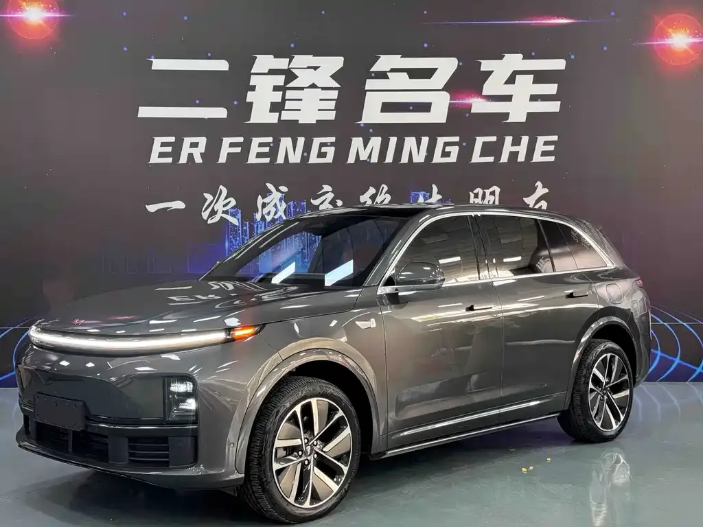 2023 Li Auto L7