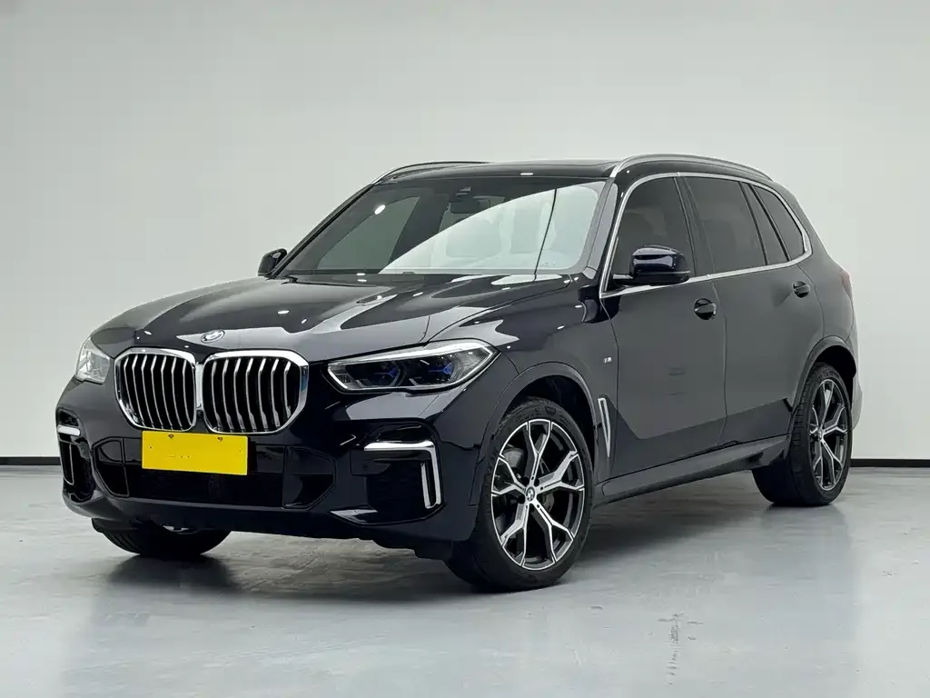 2022 BMW X5 40Li M