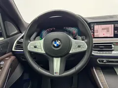 2022 BMW X5 40Li M, чёрный — фото 5