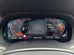 2022 BMW X5 40Li M, чёрный — фото 11