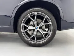 2022 BMW X5 40Li M, чёрный — фото 12