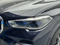 2022 BMW X5 40Li M, чёрный — фото 15