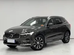 2022 Volvo XC60 B5 4WD Luxury — фото 1