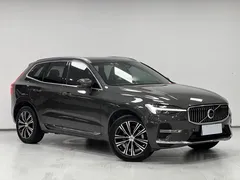 2022 Volvo XC60 B5 4WD Luxury — фото 3