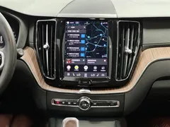 2022 Volvo XC60 B5 4WD Luxury — фото 7