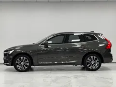 2022 Volvo XC60 B5 4WD Luxury — фото 13