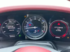 2023 Porsche 911 Carrera 4 3.0T, белый — фото 10
