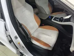 2024 BYD Song Pro Honor DM-i PHEV 71km Navigator, белый — фото 4