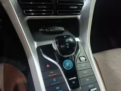 2024 BYD Song Pro Honor DM-i PHEV 71km Navigator, белый — фото 12