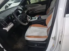 2024 BYD Song Pro Honor DM-i PHEV 71km Navigator, белый — фото 14