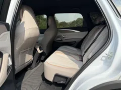 2024 BYD Song Pro Honor DM-i PHEV 71km Navigator, белый — фото 23