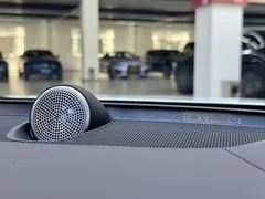 2021 Volvo S90, белый — фото 4