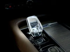 2021 Volvo S90, белый — фото 6