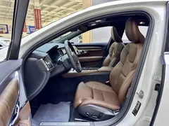 2021 Volvo S90, белый — фото 11