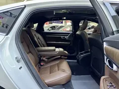 2021 Volvo S90, белый — фото 12