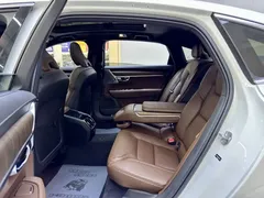 2021 Volvo S90, белый — фото 13