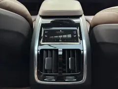 2021 Volvo S90, белый — фото 14
