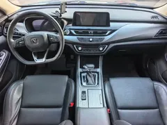 2021 Changan Raeton PLUS 1.5T DCT, синий — фото 6