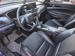 2021 Changan Raeton PLUS 1.5T DCT, синий — фото 7