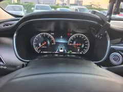 2021 Changan Raeton PLUS 1.5T DCT, синий — фото 9