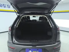 2021 Changan CS55 PLUS Blue Whale 1.5T DCT Premium — фото 4