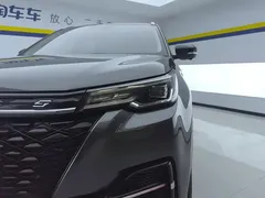2021 Changan CS55 PLUS Blue Whale 1.5T DCT Premium — фото 5