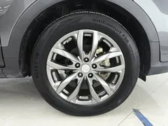2021 Changan CS55 PLUS Blue Whale 1.5T DCT Premium — фото 6