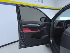 2021 Changan CS55 PLUS Blue Whale 1.5T DCT Premium — фото 7