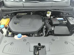 2021 Changan CS55 PLUS Blue Whale 1.5T DCT Premium — фото 10