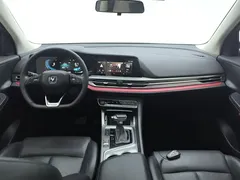 2021 Changan CS55 PLUS Blue Whale 1.5T DCT Premium — фото 12