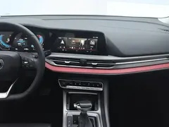 2021 Changan CS55 PLUS Blue Whale 1.5T DCT Premium — фото 13