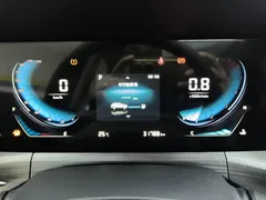 2021 Changan CS55 PLUS Blue Whale 1.5T DCT Premium — фото 14