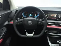 2021 Changan CS55 PLUS Blue Whale 1.5T DCT Premium — фото 15
