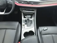2021 Changan CS55 PLUS Blue Whale 1.5T DCT Premium — фото 16