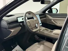 2023 Nio ES8 100kWh Signature, синий — фото 8
