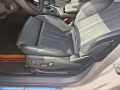 2022 Audi A4L 40 TFSI Fashion Dynamic, белый — фото 10