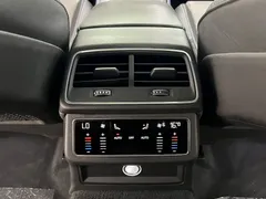 2021 Audi A6L 45 TFSI quattro Select Sport, чёрный — фото 13