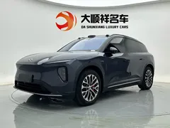2023 Nio ES6 75kWh — фото 1