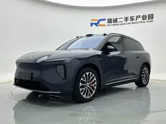 2023 Nio ES6 75kWh — фото 2
