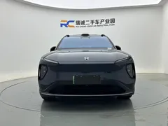 2023 Nio ES6 75kWh — фото 3