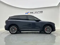 2023 Nio ES6 75kWh — фото 8